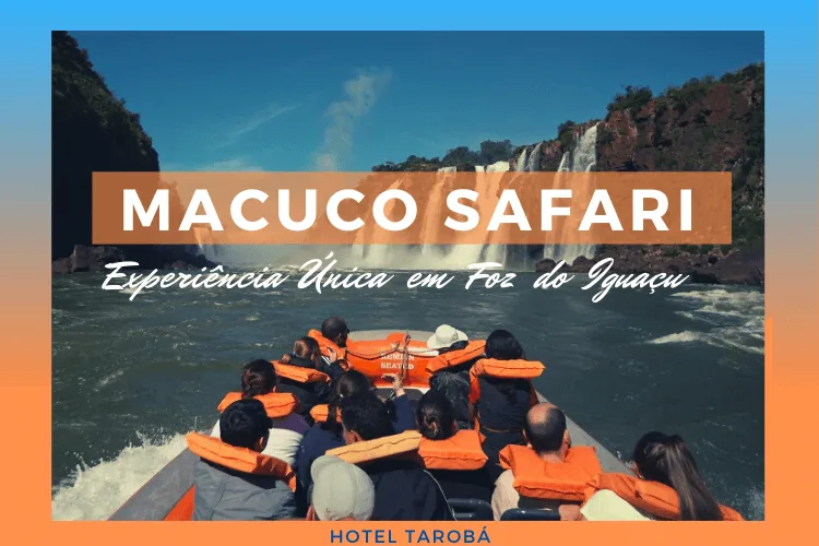 macuco safari