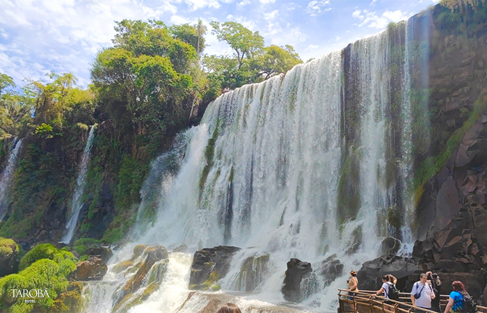 5 motivos para você conhecer as Cataratas do Iguaçu do lado argentino!