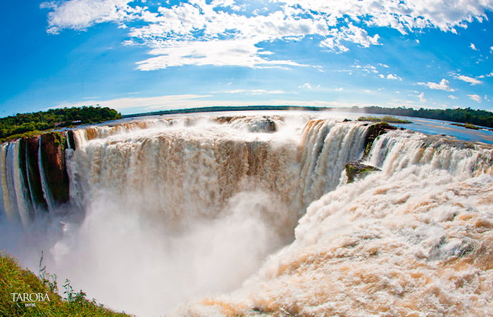5 motivos para você conhecer as Cataratas do Iguaçu do lado argentino!