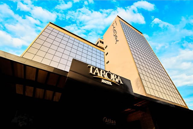 Hotel taroba