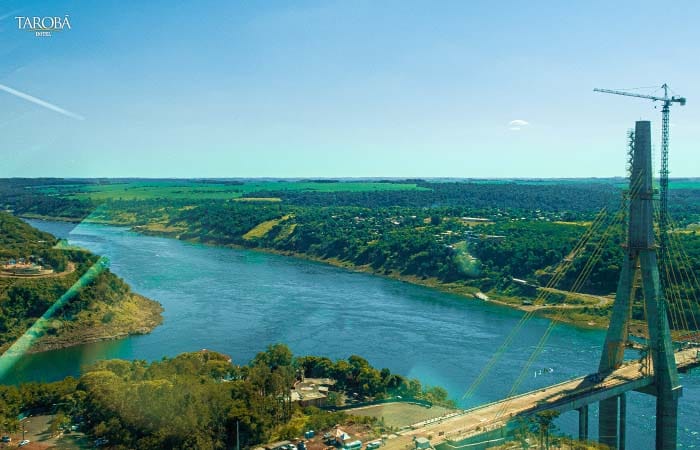 Ponte da Integração da Yup Star