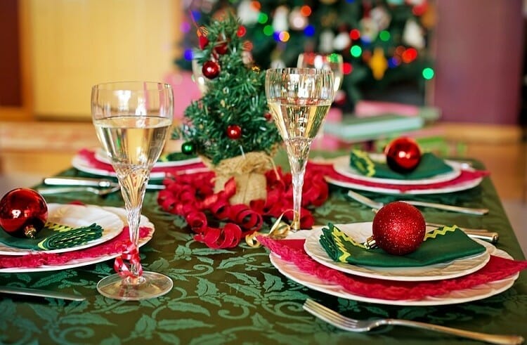 Ceia de natal em Foz do Iguaçu, venha comemorar essa data na Terra nas águas Ceia de natal em Foz do Iguaçu, venha comemorar essa data na Terra nas águas