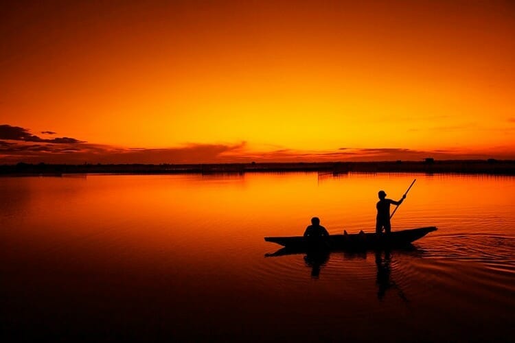 Pesca na Tríplice Fronteira: Dicas e Pontos!