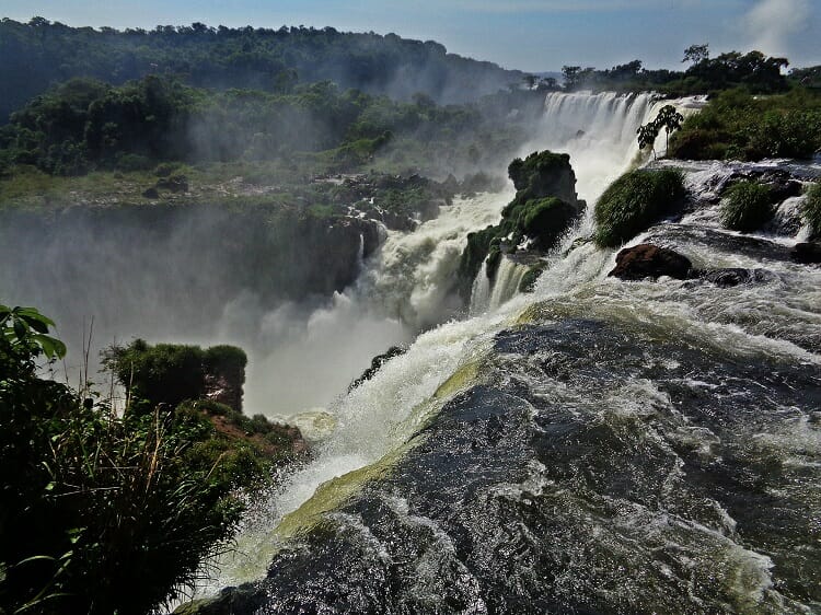 7 Maravilhas da Natureza além das Cataratas do Iguaçu!