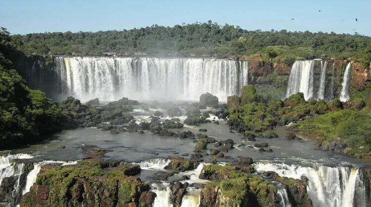 7 Maravilhas da Natureza além das Cataratas do Iguaçu!