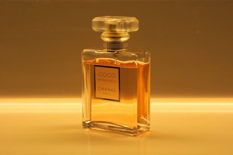 perfume importados