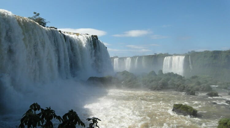 Cataratas do Iguaçu - Dicas de Viagem