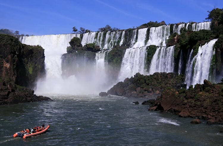Macuco Safari e Cataratas - Pontos Turísticos em Foz do Iguaçu reabrirão