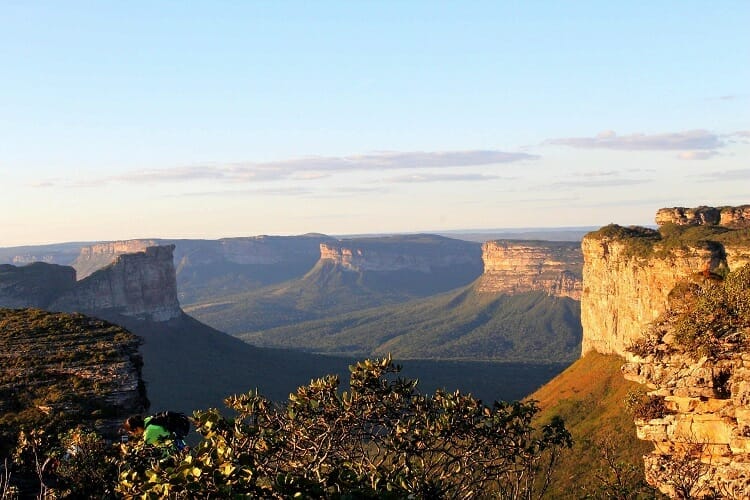 Chapada Diamantina | Lugares Lindos para Viajar no Brasil