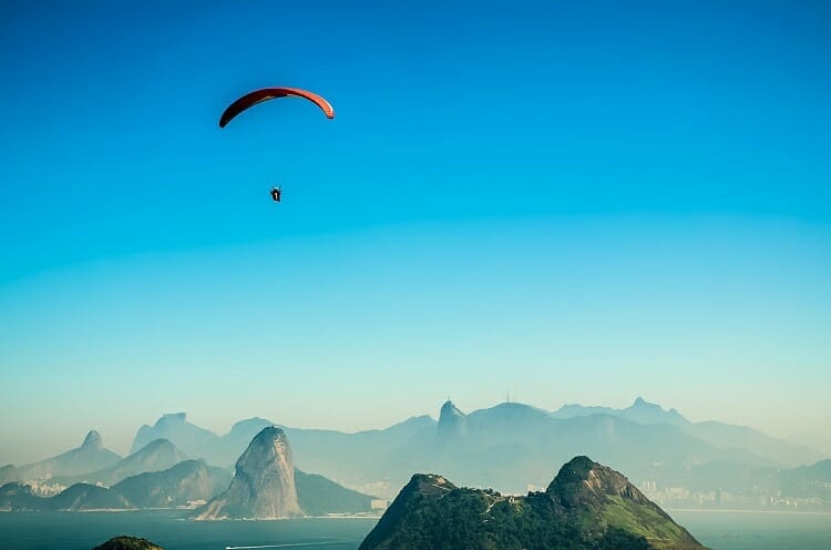 Niterói - RJ | Lugares Lindos para Viajar no Brasil