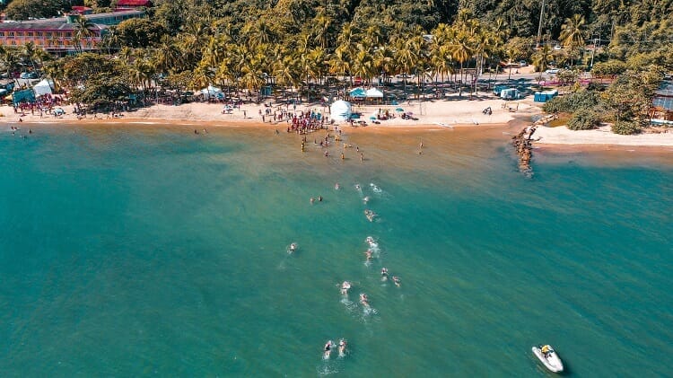 Perequê, Ilhabela | Lugares Lindos para Viajar no Brasil