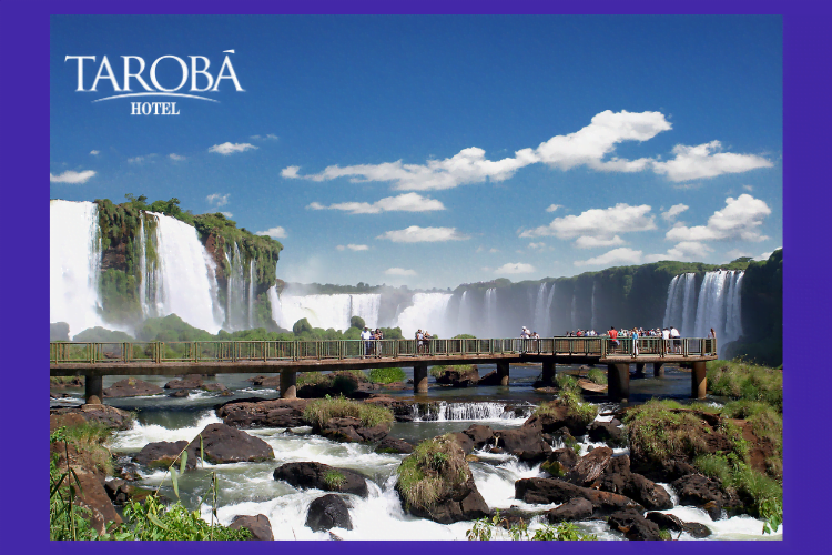 Cataratas do Iguaçu. Para onde viajar e dicas de viagem, completas para você!