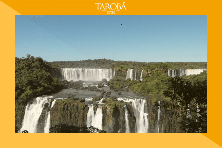 Cataratas do Iguaçu | Passeios em Foz do Iguaçu: para todos os gostos e idades