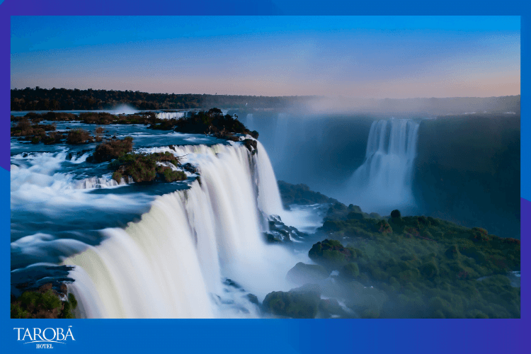 Cataratas do Iguaçu