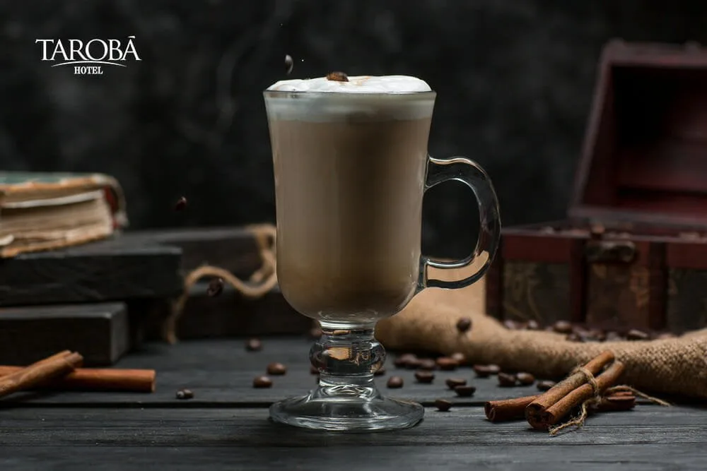 Cafés em Foz do Iguaçu