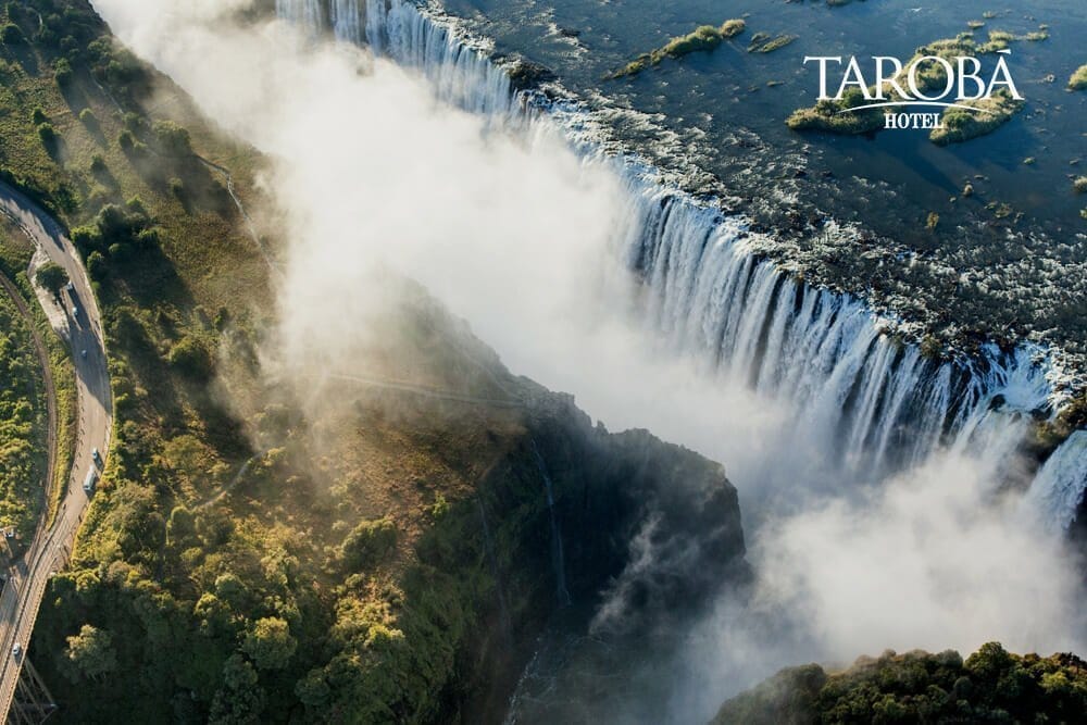 Victoria Falls