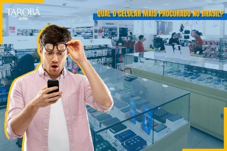Loja Mega Eletrônicos| Onde comprar celular no Paraguai?