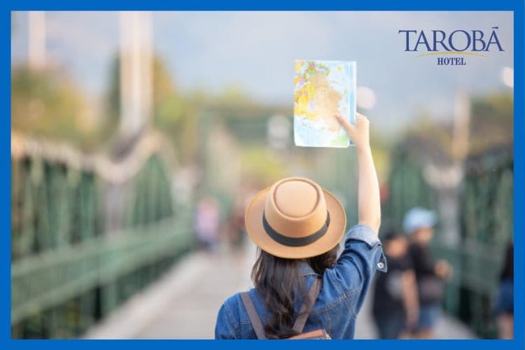 Países que não precisam de passaporte: saiba para onde viajar sem visto