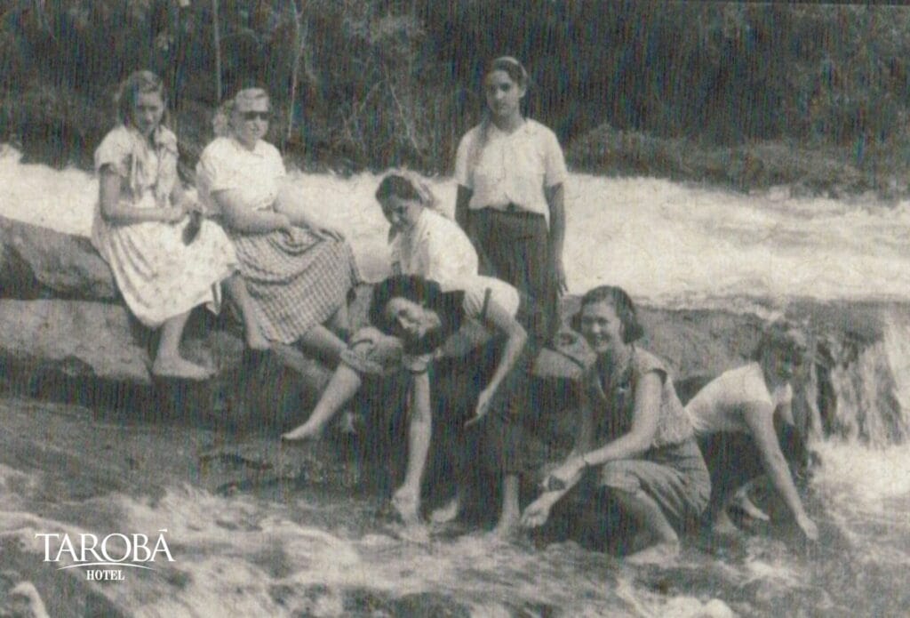 História das Cataratas do Iguaçu