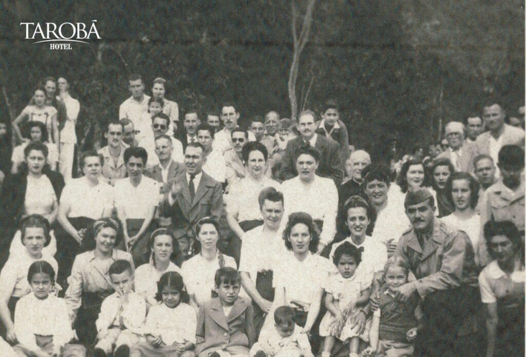 História das Cataratas do Iguaçu