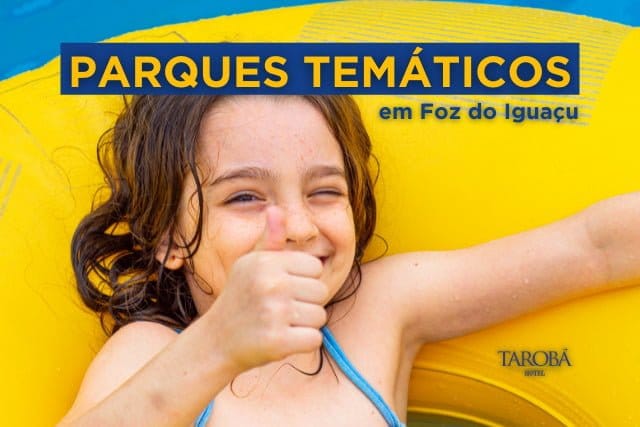 parques tematicos