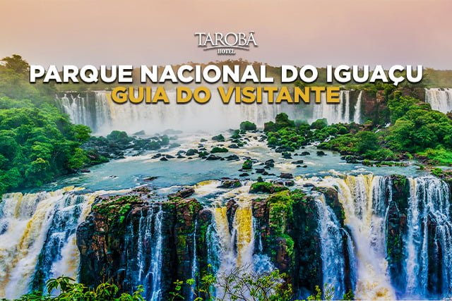 parque nacional do iguaçu