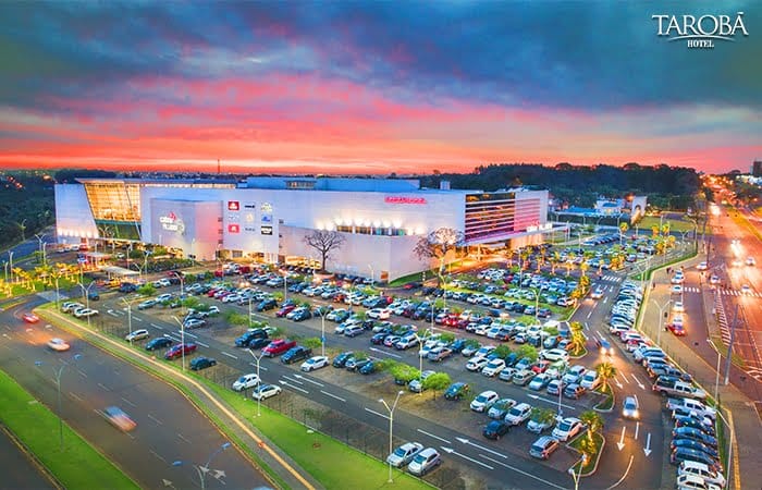 Acessibilidade em Foz do Iguaçu
