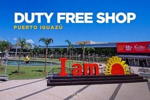 duty free shop