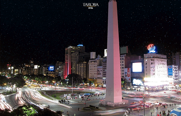 Buenos Aires