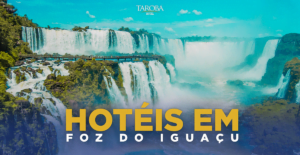 Hotéis em Foz do Iguaçu
