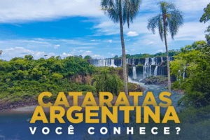 Cataratas Argentinas