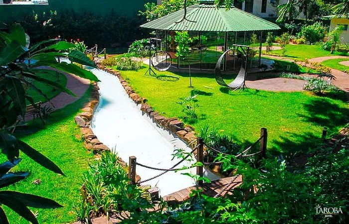 Jardim da Oma