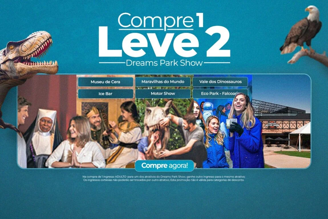 COMPRE 1 LEVE 2 - TAROBA