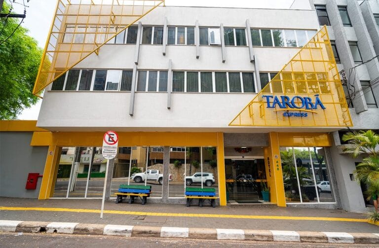 Hospedagem Econômica em Foz do Iguaçu: Conforto e Economia