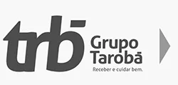 Grupo tarobá, empresa