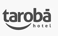 O Tarobá Hotel está localizado no centro de Foz do Iguaçu e tem tradição em Bom acolhimento, conforto e qualidade!