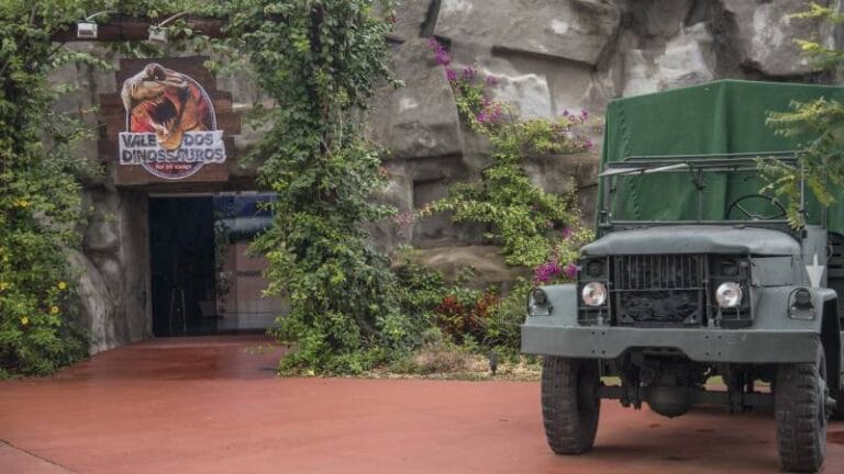 Dreams Park Show: Onde fica, ingressos e tudo sobre o parque