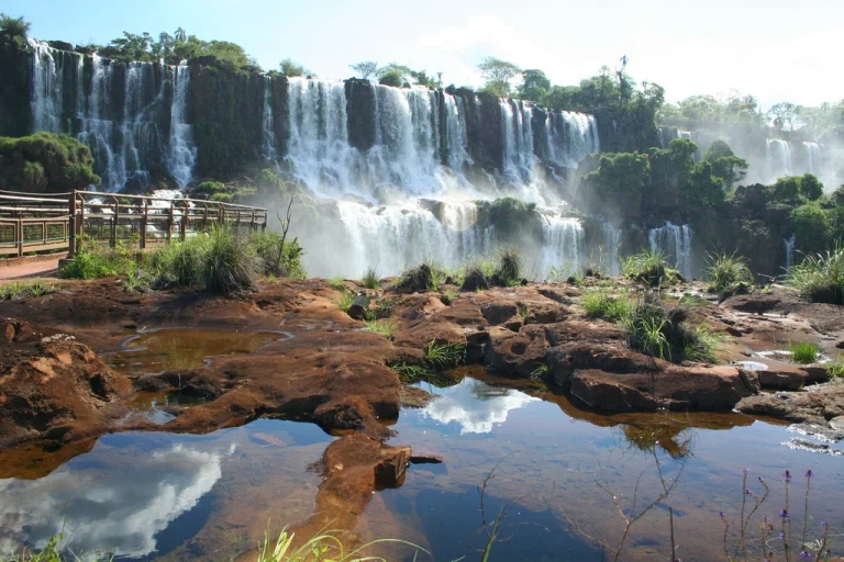 O que fazer em Puerto Iguazú