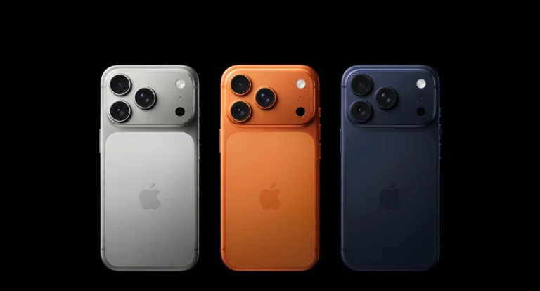 Comprar iPhone 17 No Paraguai