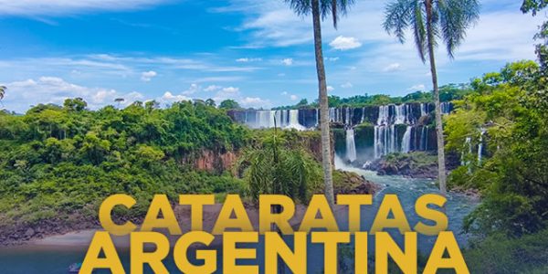 Cataratas-Argentinas