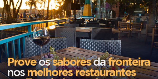 Melhores restaurantes de Foz do Iguaçu